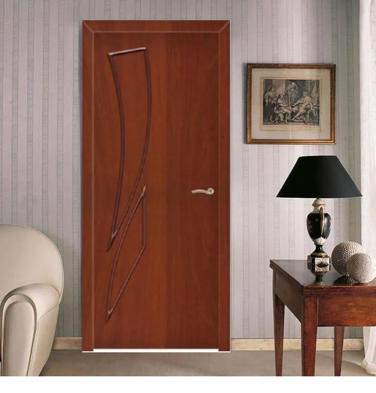 Ламинированные двери - плюсы и минусы Ламинированные двери - плюсы и минусы