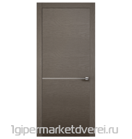 Межкомнатная дверь PLANA PL2 производителя Perfecto Porte