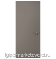 Межкомнатная дверь PLANA PL1M производителя Perfecto Porte