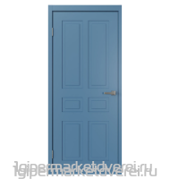 Межкомнатная дверь НЛ 6203-0 производителя ЧФД плюс