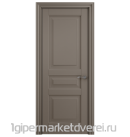 Межкомнатная дверь TOSCANA TS032 производителя Perfecto Porte