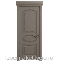 Межкомнатная дверь PROVENCE PR034 производителя Perfecto Porte