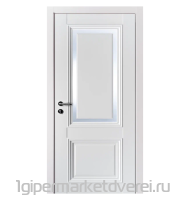 Межкомнатная дверь ДО 222 производителя EKODOOR