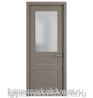 Межкомнатная дверь Solo SL32V производителя Perfecto Porte