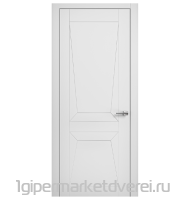 Межкомнатная дверь Linea LN9 производителя Perfecto Porte