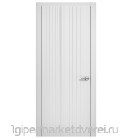 Межкомнатная дверь Linea LN8 производителя Perfecto Porte