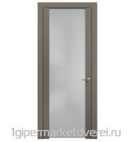 Межкомнатная дверь VISTA VS1 производителя Perfecto Porte