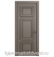 Межкомнатная дверь STATUS ST031 производителя Perfecto Porte