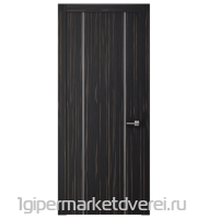 Межкомнатная дверь PLANA PL7 производителя Perfecto Porte