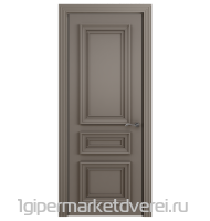 Межкомнатная дверь STATUS ST032 производителя Perfecto Porte