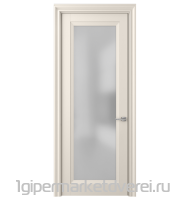 Межкомнатная дверь Liberty LB01V производителя Perfecto Porte