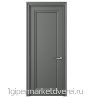 Межкомнатная дверь Liberty LB01 производителя Perfecto Porte