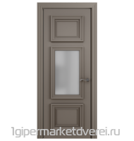 Межкомнатная дверь STATUS ST031V производителя Perfecto Porte