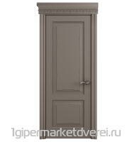 Межкомнатная дверь PROVENCE PR02 производителя Perfecto Porte