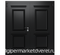 Входная металлическая дверь Termo производителя PORTALLE