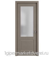 Межкомнатная дверь Solo SL02V производителя Perfecto Porte
