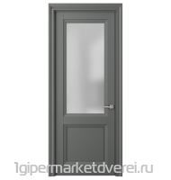 Межкомнатная дверь Liberty LB02V производителя Perfecto Porte