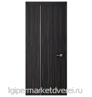 Межкомнатная дверь PLANA PL3 производителя Perfecto Porte