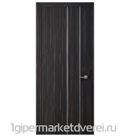 Межкомнатная дверь PLANA PL5 производителя Perfecto Porte