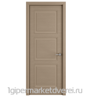 Межкомнатная дверь Solo SL03 производителя Perfecto Porte