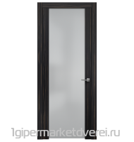 Межкомнатная дверь VISTA VS1 производителя Perfecto Porte