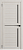 Межкомнатная дверь ДП 13 лиственница беленая производителя EKODOOR