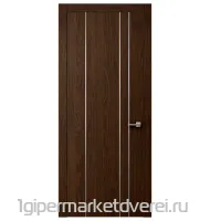 Межкомнатная дверь PLANA PL9 производителя Perfecto Porte