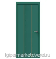 Межкомнатная дверь Гранд 142 производителя ЧФД плюс