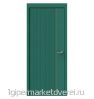 Межкомнатная дверь Гранд 110 производителя ЧФД плюс