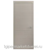 Межкомнатная дверь Orion OR3 производителя ОКЕАН