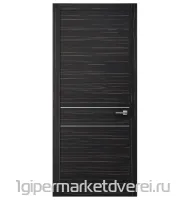 Межкомнатная дверь PLANA PL4 производителя Perfecto Porte