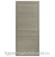 Межкомнатная дверь Orion OR3 производителя ОКЕАН