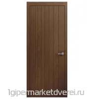 Межкомнатная дверь Atlas ATL3 производителя ОКЕАН