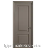 Межкомнатная дверь TOSCANA TS02 производителя Perfecto Porte