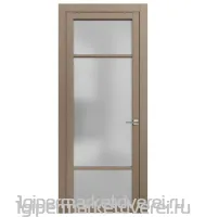 Межкомнатная дверь Tesla TS4 производителя Perfecto Porte