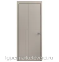 Межкомнатная дверь Atlas ATL9 производителя ОКЕАН