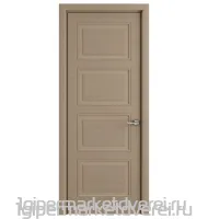 Межкомнатная дверь Solo SL04 производителя Perfecto Porte