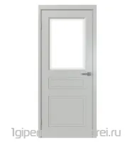 Межкомнатная дверь НЛ 1003-2 производителя ЧФД плюс