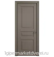 Межкомнатная дверь TOSCANA TS032 производителя Perfecto Porte