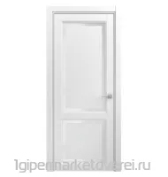 Межкомнатная дверь Pangea PN02S производителя ОКЕАН