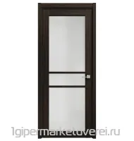 Межкомнатная дверь Vega VG2 производителя ОКЕАН