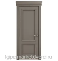 Межкомнатная дверь SIENA SN02 производителя Perfecto Porte