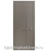 Межкомнатная дверь Strato STR8 производителя Perfecto Porte