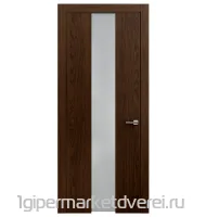 Межкомнатная дверь VISTA VS2 производителя Perfecto Porte