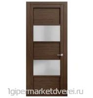 Межкомнатная дверь TESLA TS10 производителя Perfecto Porte