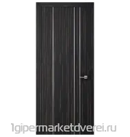 Межкомнатная дверь PLANA PL9 производителя Perfecto Porte