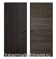 Межкомнатная дверь Invisible производителя PORTALLE