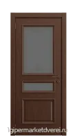 Межкомнатная дверь BRIDGET  3 ПО производителя VIХDOORS