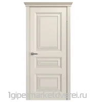 Межкомнатная дверь ДП Турин 1003-0 производителя ЧФД плюс