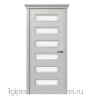 Межкомнатная дверь София 1011-1 производителя ЧФД плюс